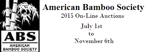 ABS Rare Plant Auction