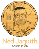 Ned Jaquith Foundation Logo
